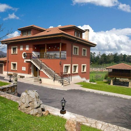 Вилла Casa Regina Перлора Экстерьер фото