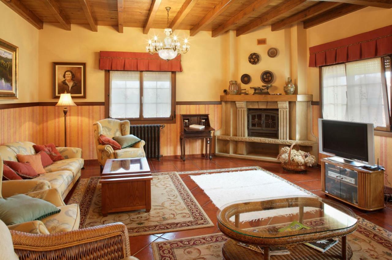 Вилла Casa Regina Перлора Экстерьер фото