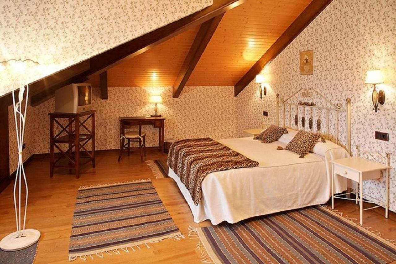 Вилла Casa Regina Перлора Экстерьер фото