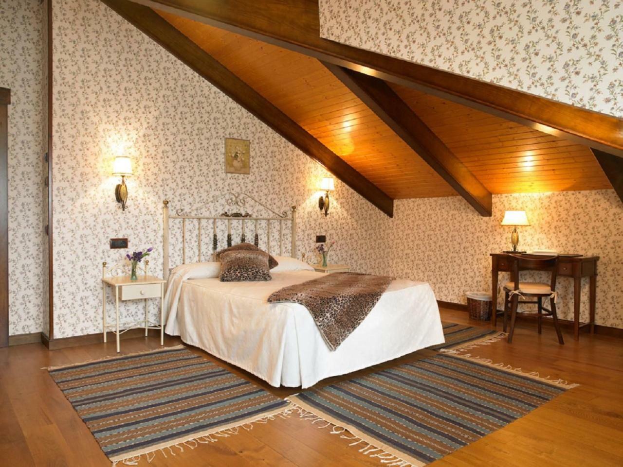 Вилла Casa Regina Перлора Экстерьер фото